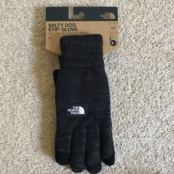 salty dog etip gloves
